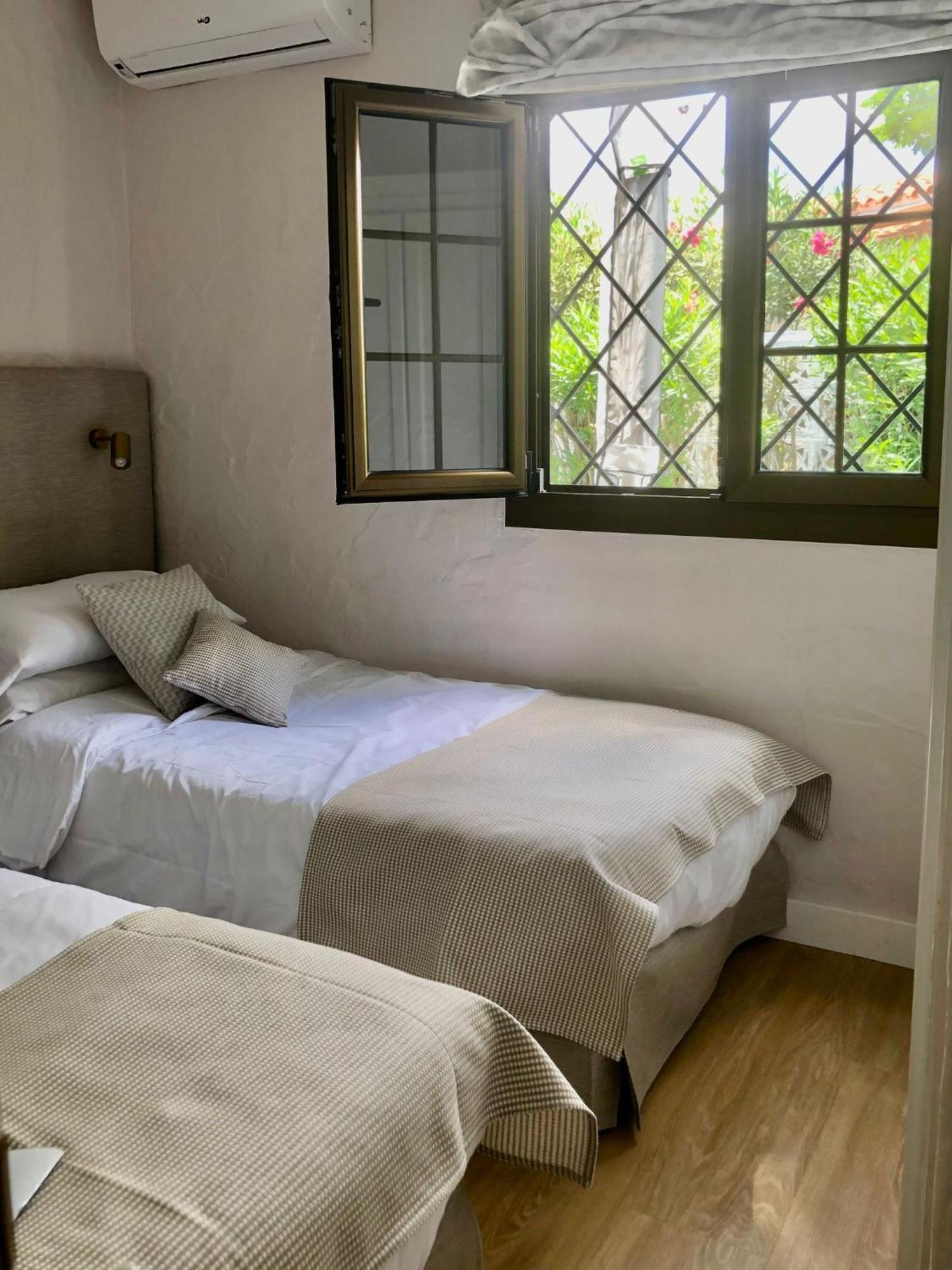 Santa Clara Bungalows Maspalomas  Kültér fotó