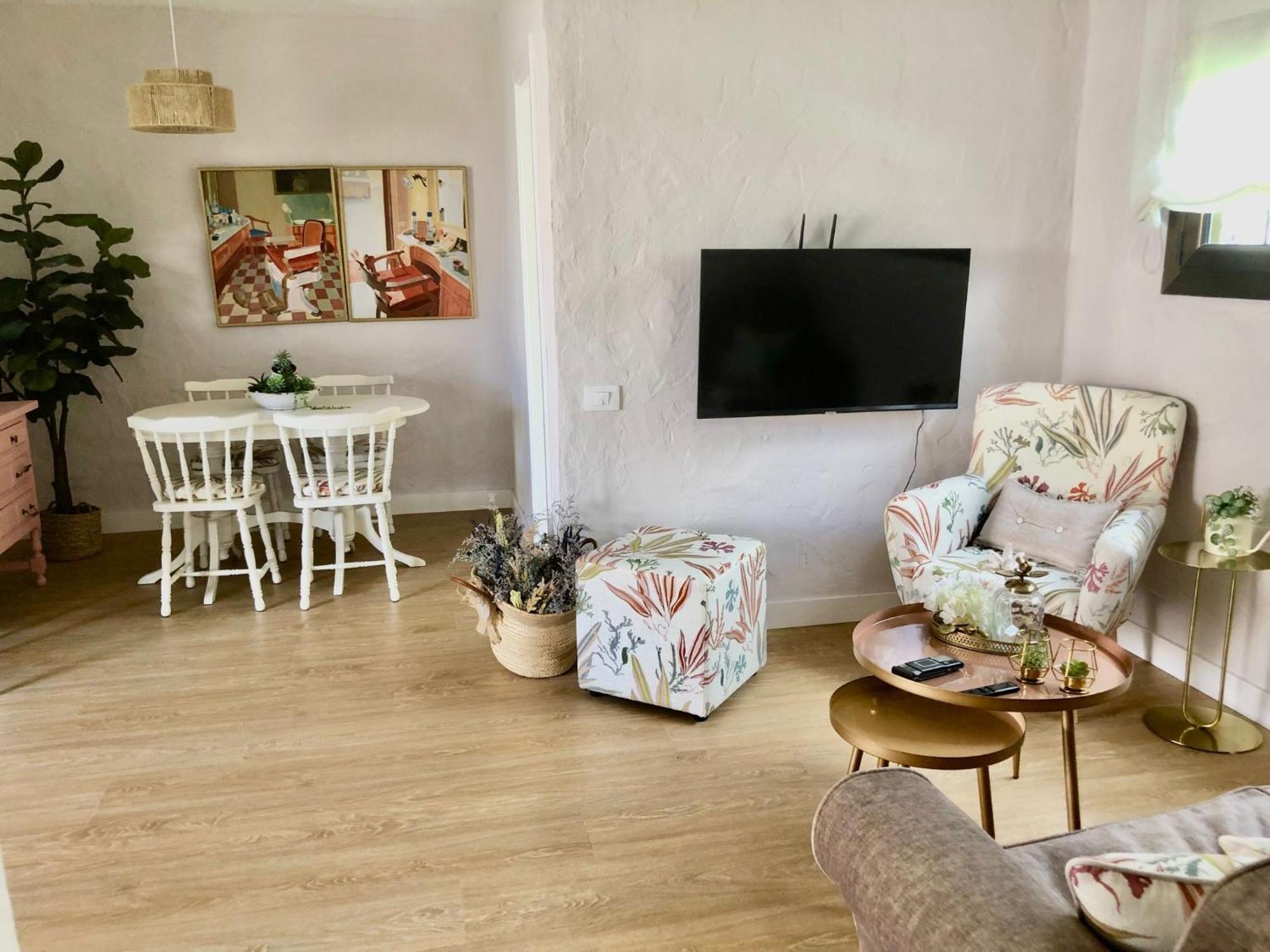 Santa Clara Bungalows Maspalomas  Kültér fotó