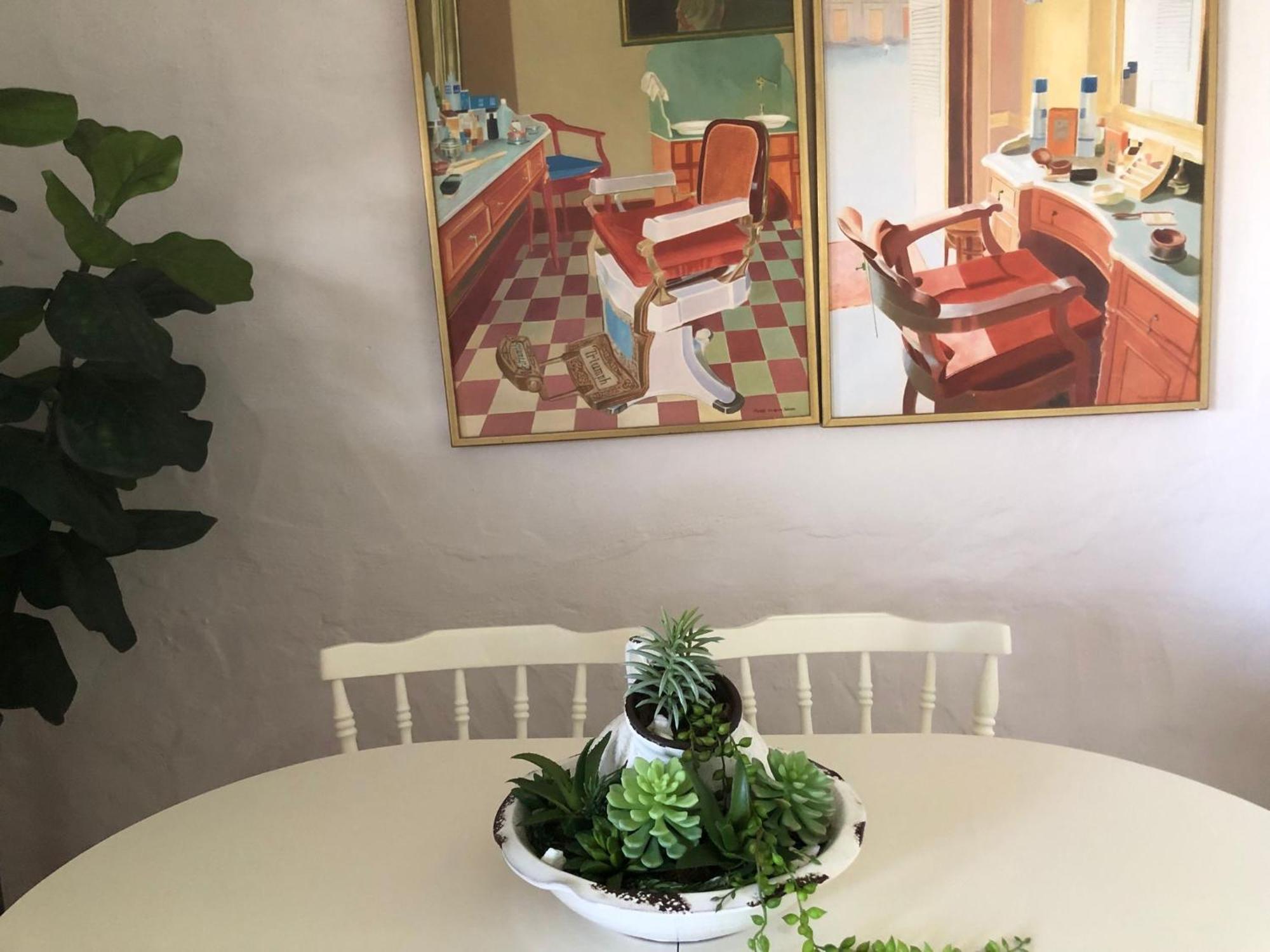 Santa Clara Bungalows Maspalomas  Kültér fotó