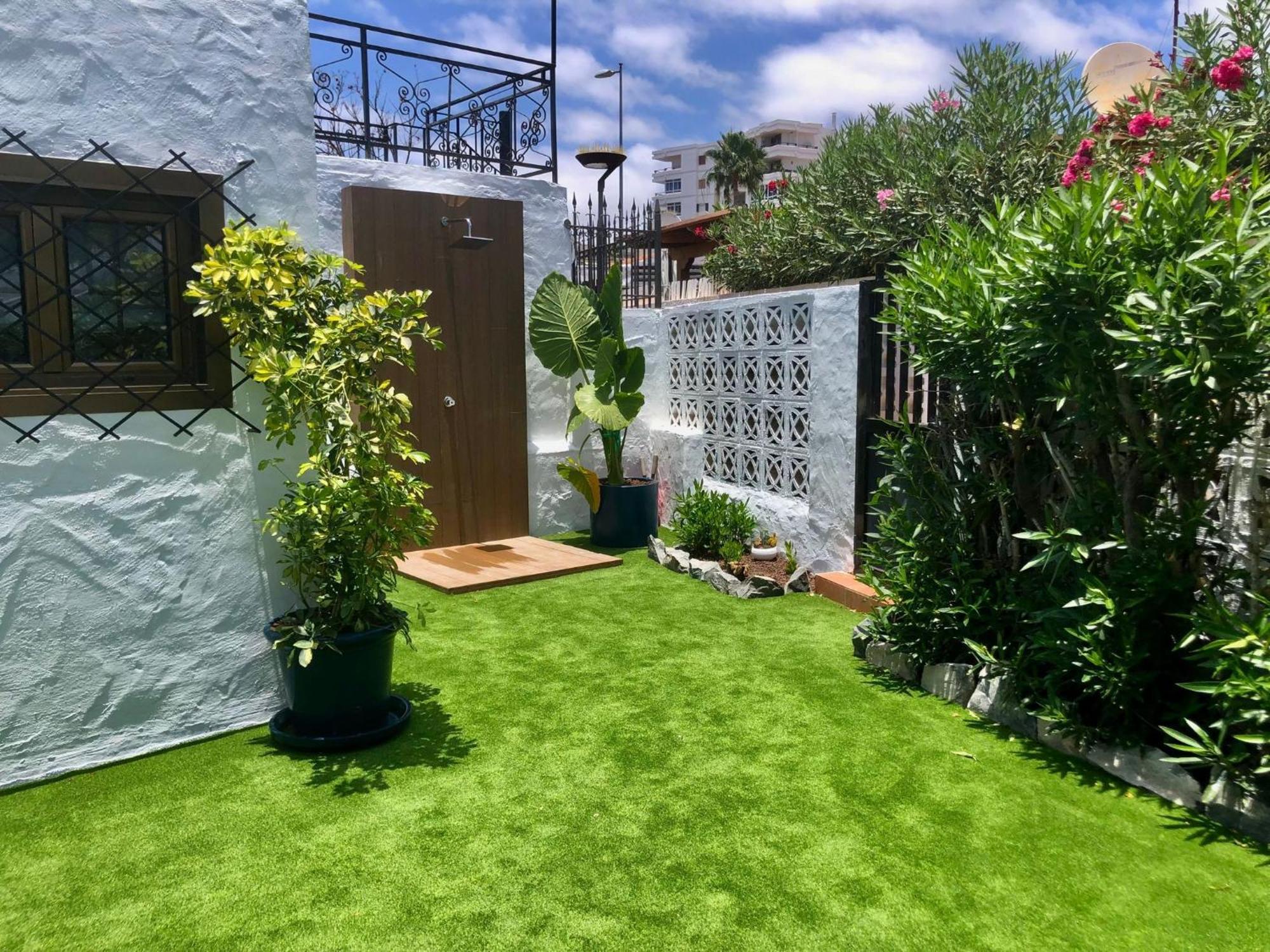 Santa Clara Bungalows Maspalomas  Kültér fotó