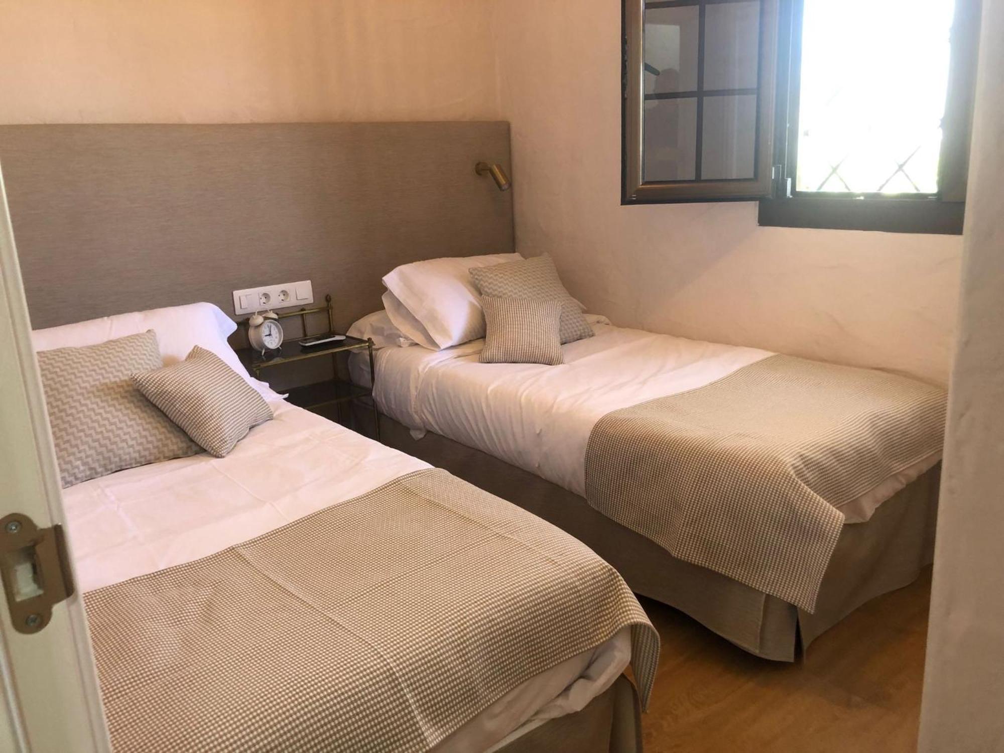 Santa Clara Bungalows Maspalomas  Kültér fotó