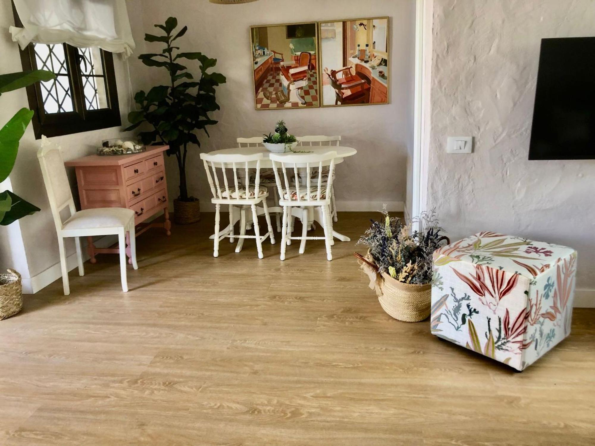 Santa Clara Bungalows Maspalomas  Kültér fotó
