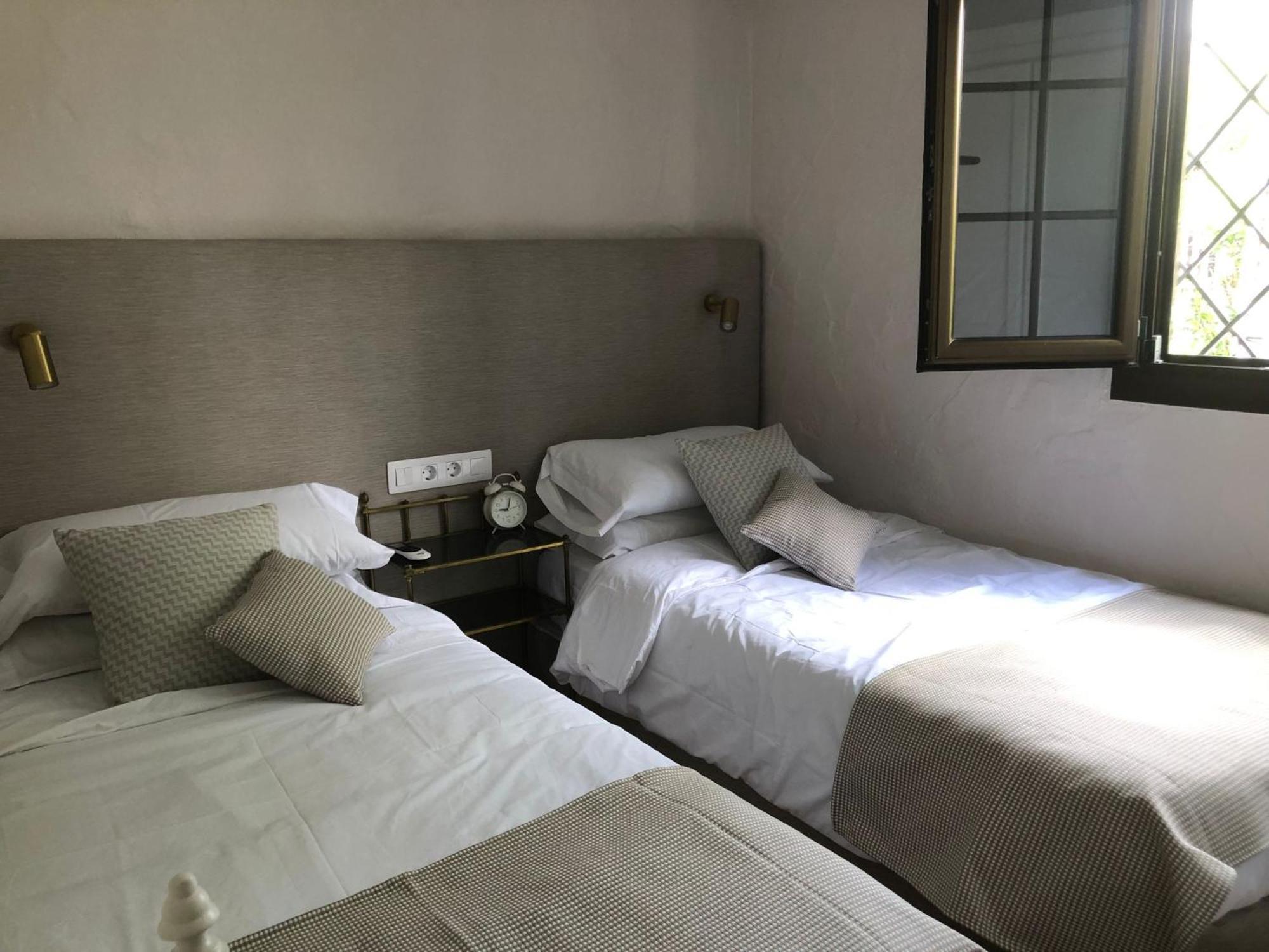 Santa Clara Bungalows Maspalomas  Kültér fotó